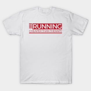 Running slogan t shirts shop